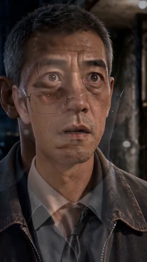 四十七岁下岗聘保安,董事长亲自接待(60集) 四十七岁下岗聘保安,董事长亲自接待(60集)甜宠短剧追到爽
