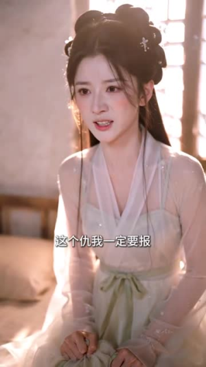 心声王妃改写皇室悲剧（19集）好看又上头短剧