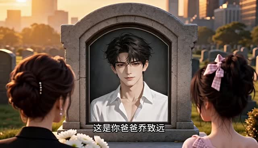 婚礼当天，我认回了亲女儿（51集）免费看