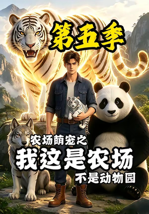 农场萌宠之我这是农场不是动物园第五季（63集）短剧