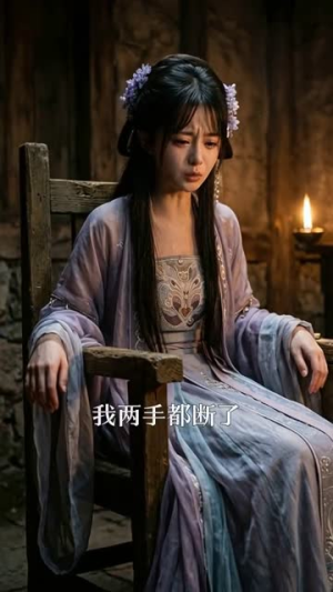 蛊缚两心人（22集）爆火短剧抢先看