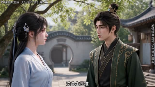 锦绣商途第二部（20集）全集在线看