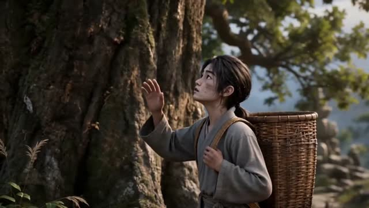 山货换万金，挣起一个家（120集）恋爱短剧分享