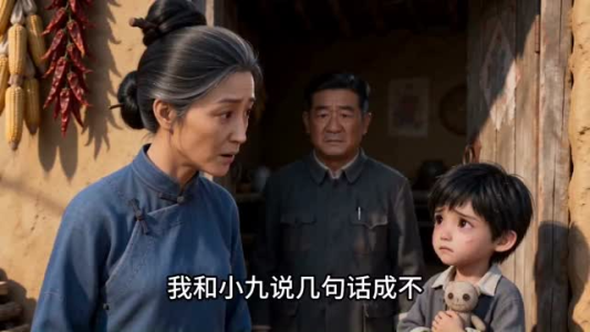 抠婆重生变富婆（122集）热播短剧全集看