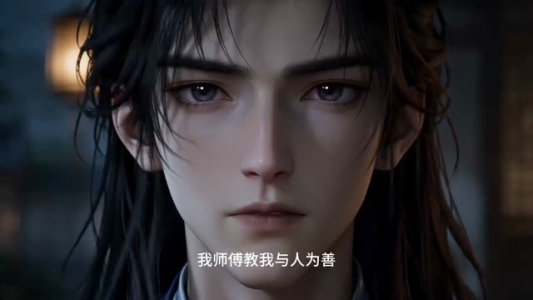 狐妖掌柜的清冷小道长(58集) 狐妖掌柜的清冷小道长(58集)精彩短剧追不停