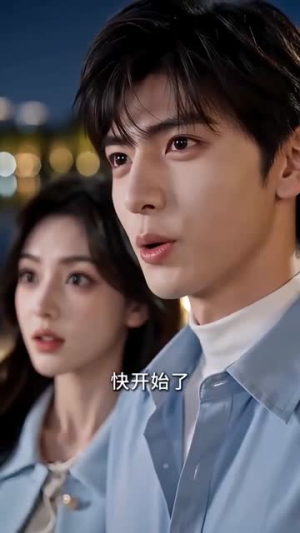 契约女友拒绝回头（20集）精彩短剧下载