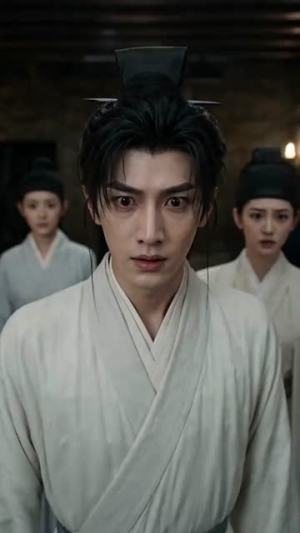 女帝私访倾心穿越县令（64集）免费看