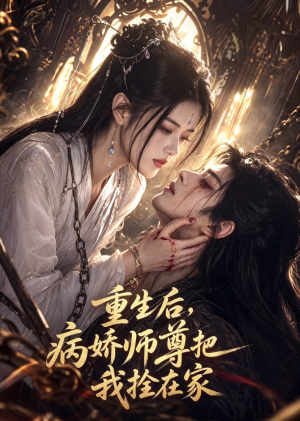 重生后，病娇师尊把我拴在家（80集）短视频追剧推荐