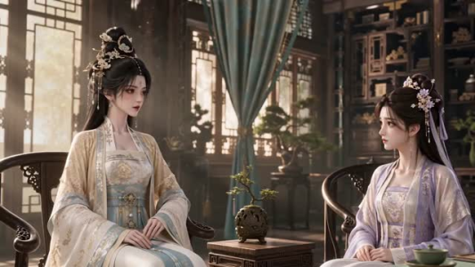 恨我强嫁,换亲后他又不愿了(60集) 恨我强嫁,换亲后他又不愿了(60集)穿越短剧推荐