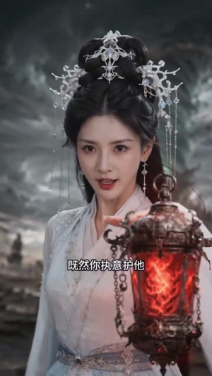 穿越妖兽世界,我觉醒进化系统(64集) 穿越妖兽世界,我觉醒进化系统(64集)看精彩短剧