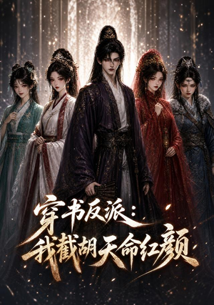 穿书反派：我截胡天命红颜（108集）一共多少集