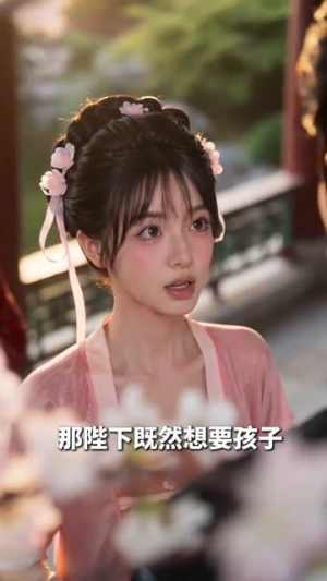 冷心帝王,唯独对她破规矩(3集) 冷心帝王,唯独对她破规矩(3集)第一集