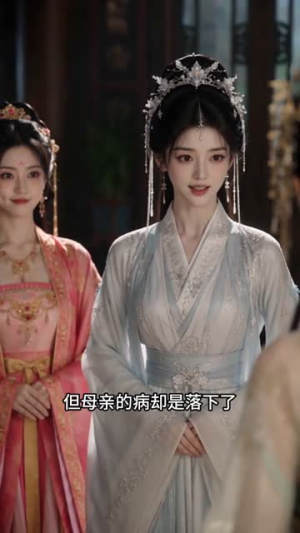 毒医嫡女重生虐翻全家（80集）夸克网盘在线看
