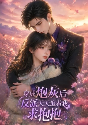 穿成炮灰后,反派天天追着我求抱抱(50集) 穿成炮灰后,反派天天追着我求抱抱(50集)上热门短剧