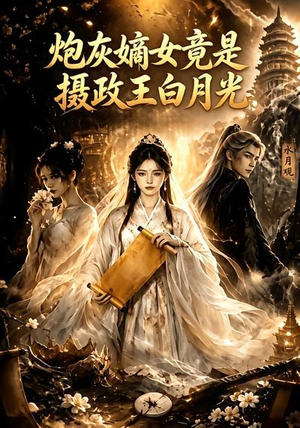 炮灰嫡女竟是摄政王白月光(111集) 炮灰嫡女竟是摄政王白月光(111集)红果短剧免费看