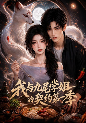 我与九尾学姐的契约第一季（80集）在线看完整版