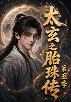 太玄之胎珠传第五季（120集）口碑之选免费看