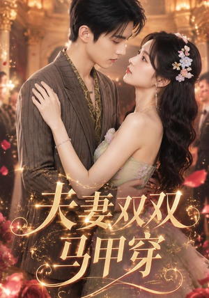 夫妻双双马甲穿(60集) 夫妻双双马甲穿(60集)好看的短剧来了