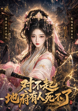 对不起地府有人死不了（79集）最新上映的短剧