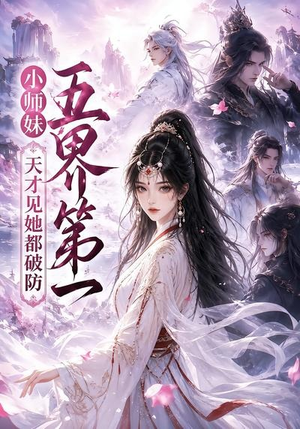 小师妹五界第一：天才见她都破防（118集）视频在线看