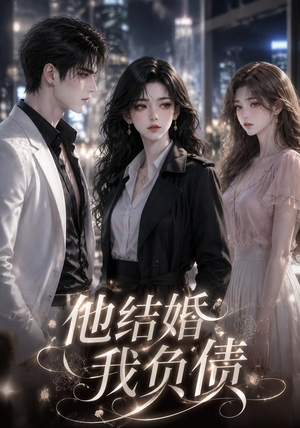 他结婚，我负债（66集）全集