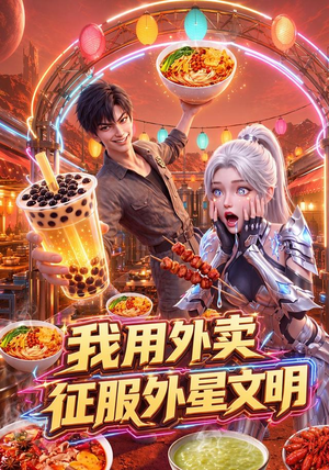 我用外卖征服外星文明（40集）短剧排行榜