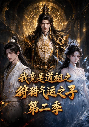 我竟是道祖之狩猎气运之子第二季（127集）精彩的网络短剧