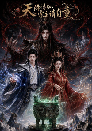 天降情劫：宗主请自重（80集）短剧抢先看