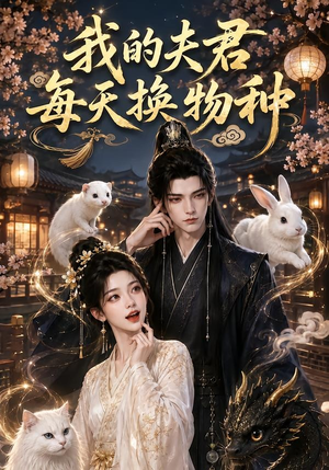 我的夫君每天换物种（85集）精彩不断免费看