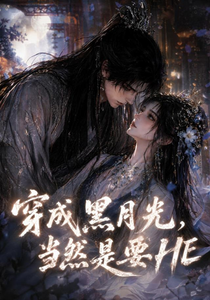 穿成黑月光，当然是要HE（53集）红果短剧看全集