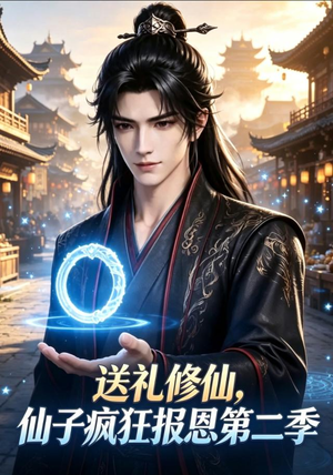 送礼修仙，仙子疯狂报恩第二季（77集）短剧排行榜
