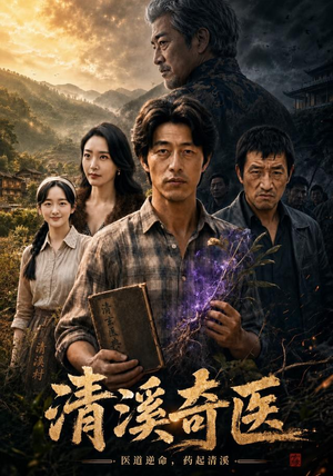 清溪神医（30集）最新上映免费看