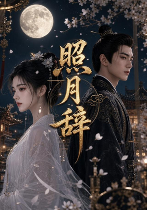照月辞（88集）看短剧放松一下