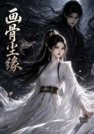 画骨尘缘（35集）百度在线观看