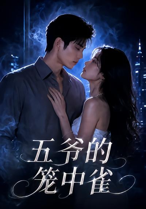 五爷的笼中雀（72集）火爆短剧来袭