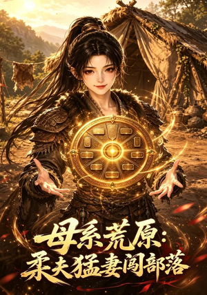 母系荒原：柔夫猛妻闯部落（59集）免费短剧完整版