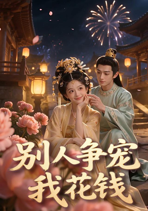 别人争宠我花钱（30集）短剧分享片段