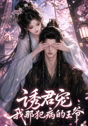 诱君宠：我那犯病的王爷（70集）让你一口气看完