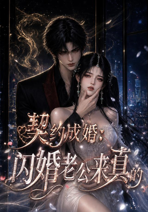契约成婚：闪婚老公来真的（90集）抢先看热门短剧