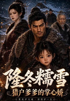 隆冬糯雪：猎户爹爹的掌心娇（30集）在哪看免费
