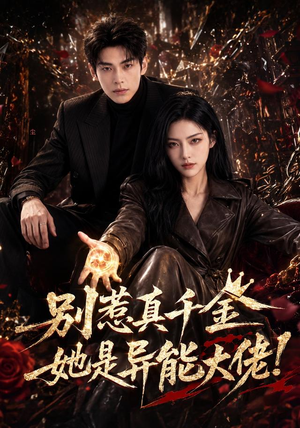 别惹真千金，她是异能大佬（98集）爆款短剧追不停