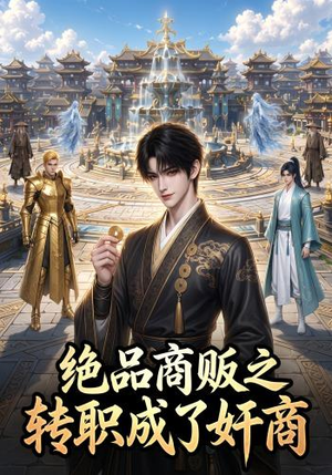 绝品商贩之转职成了奸商（更新中）全集一次看完
