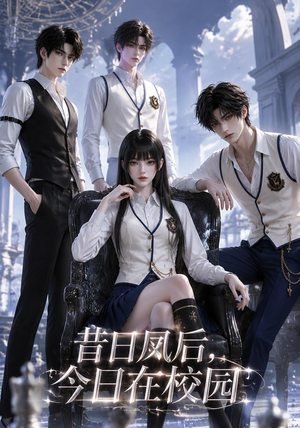 昔日凤后，今日在校园（28集）看精彩短剧
