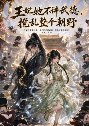 王妃她不讲武德，搅乱整个朝野（90集）全集一网打尽