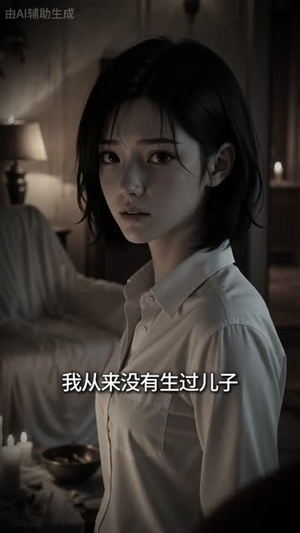 规则怪谈：我靠诡异外挂躺赢（63集）每日分享短剧