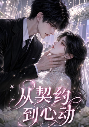 从契约到心动（54集）追风的女孩短剧