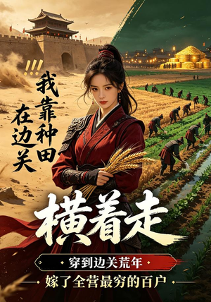 我靠种田在边关横着走（30集）追短剧太上头了