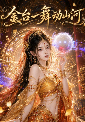 金台一舞动山河（54集）百度网盘在线看