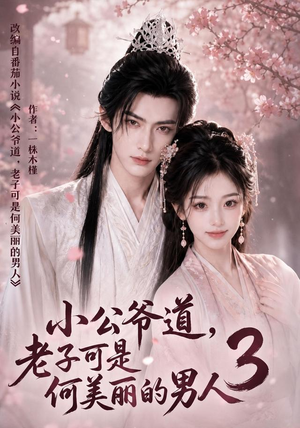 小公爷道，老子可是何美丽的男人3（116集）最新上映免费看