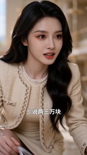 听懂萌宠心声开启新境遇（33集）快来看短剧